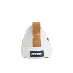 Bermuda Beach Twin Gore Sneaker White