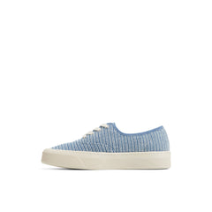 Candycvo Blue/White Combo Women's Sneakers