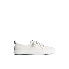 Crest Vibe Sneaker White