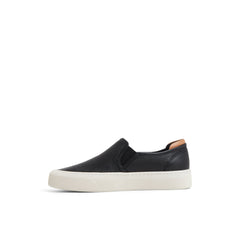 Candy Twin Slip-On Sneaker Black