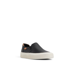 Candy Twin Slip-On Sneaker Black