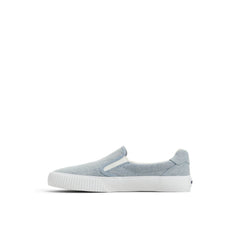 Bermudaslip Denim Women's Sneakers