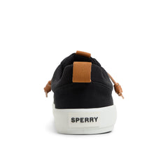 Bermuda Beach Sneaker Black