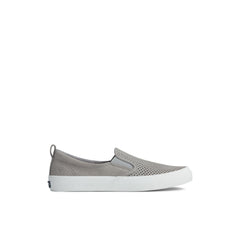 Cresttwingop Grey Women's SeaCycled