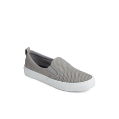 Cresttwingop Grey Women's SeaCycled