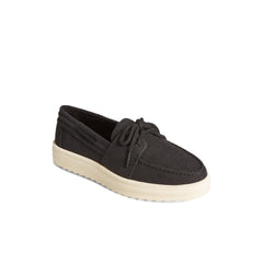 Cruise Plushwave Sneaker Black