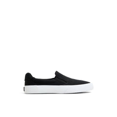 Bermudaslip Black Women's Sneakers