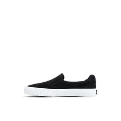 Bermudaslip Black Women's Sneakers