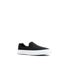 Bermudaslip Black Women's Sneakers