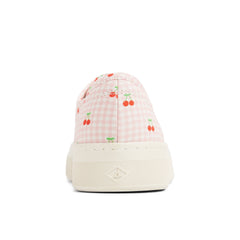 Candy CVO Sneakers Red/White