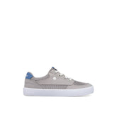 Boardwshktex Grey Kids Sneakers