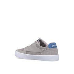 Boardwshktex Grey Kids Sneakers