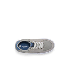 Boardwshktex Grey Kids Sneakers