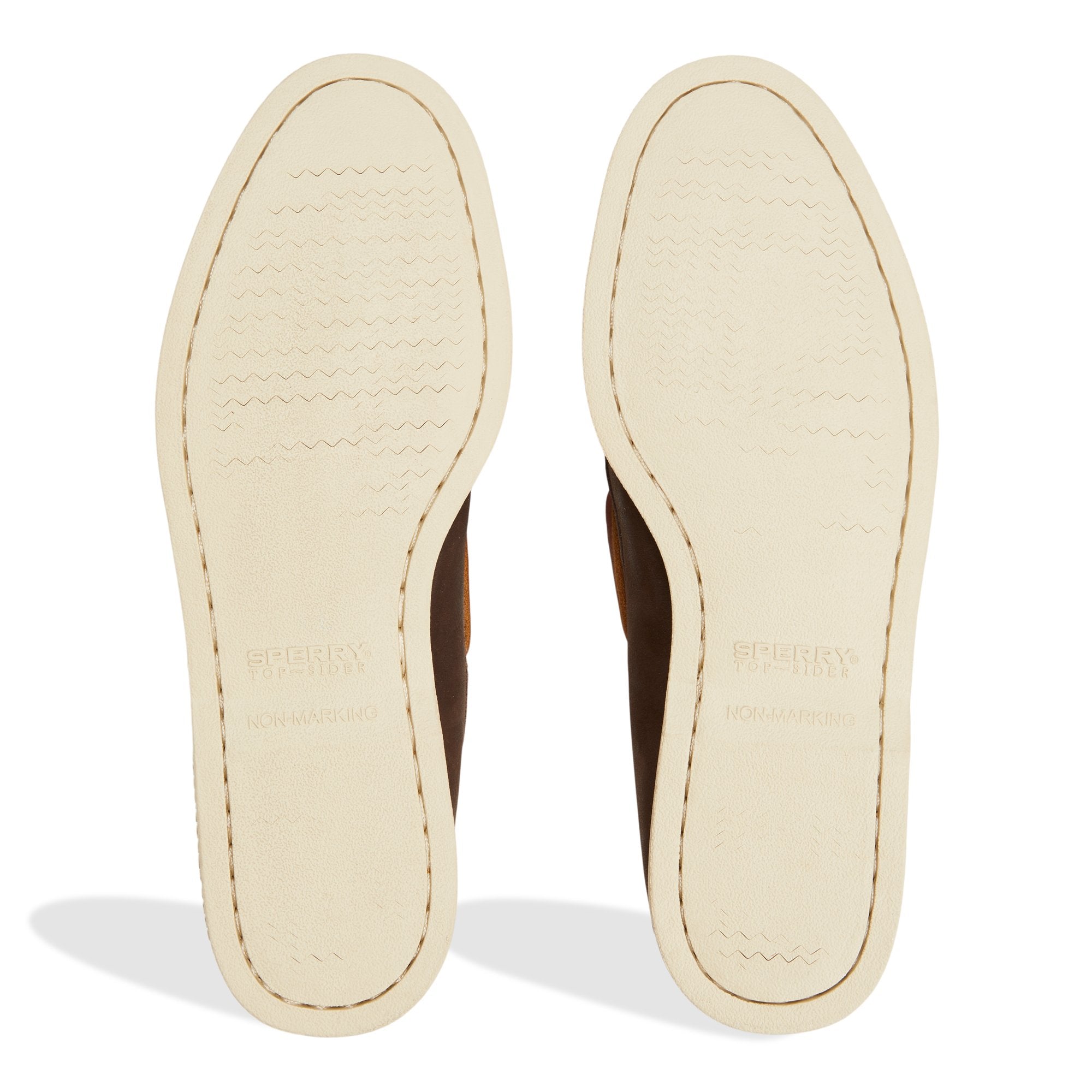 Gold Cup™ Authentic Original™ 2-Eye Boat Shoe - Brown