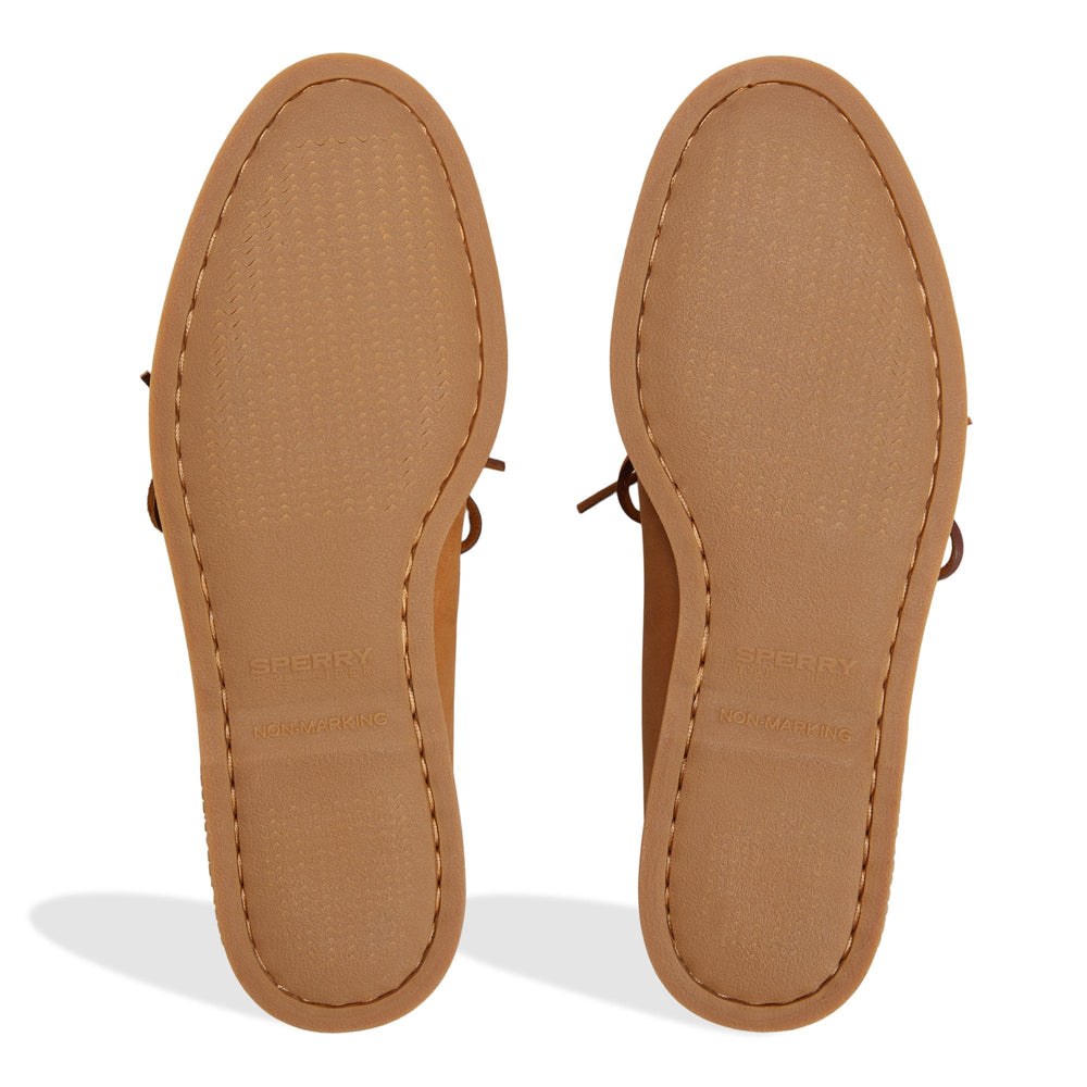 Gold Cup™ Authentic Original™ 2-Eye Boat Shoe - Beige
