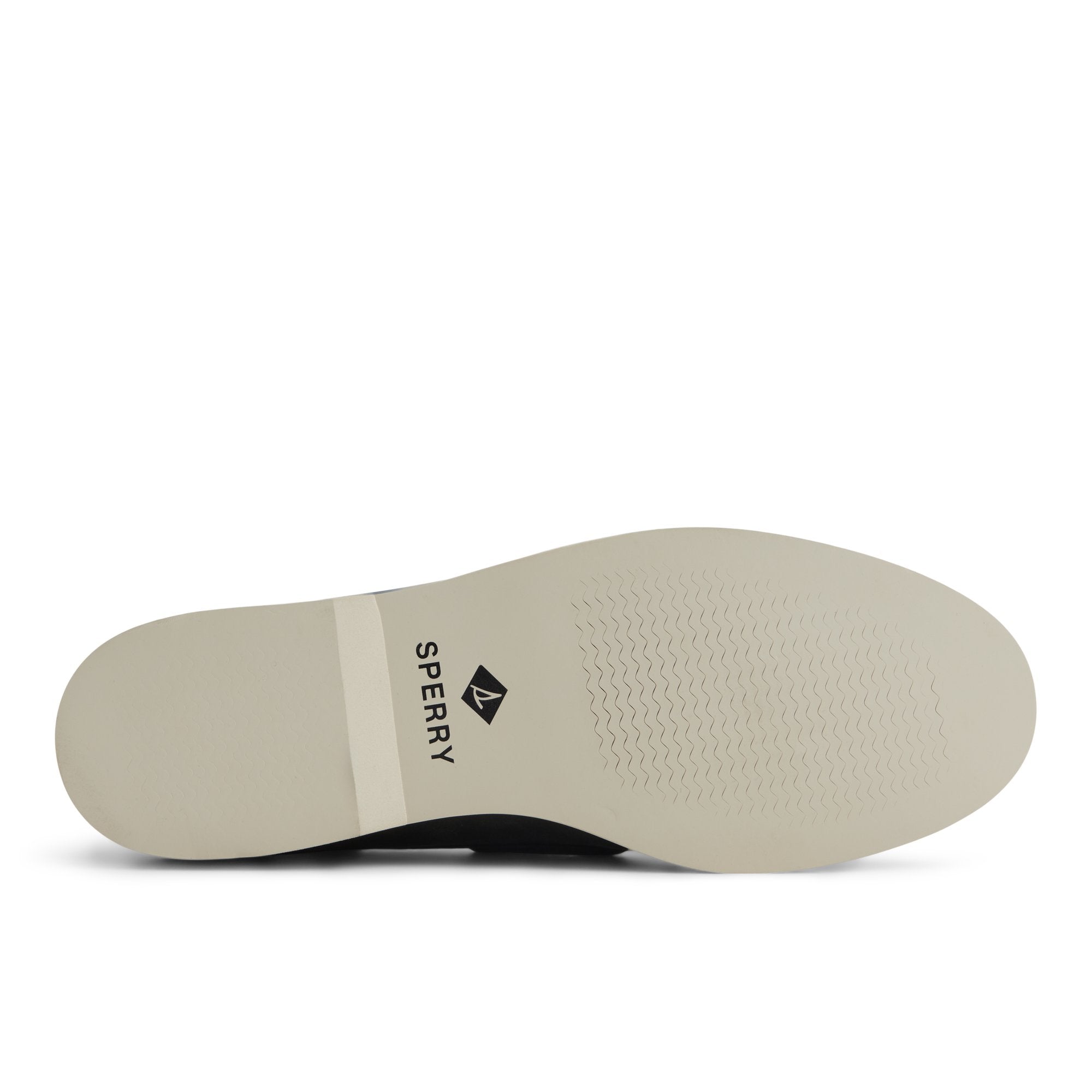 Authentic Original™ 2-Eye Boat Shoe Dark Grey Sperry