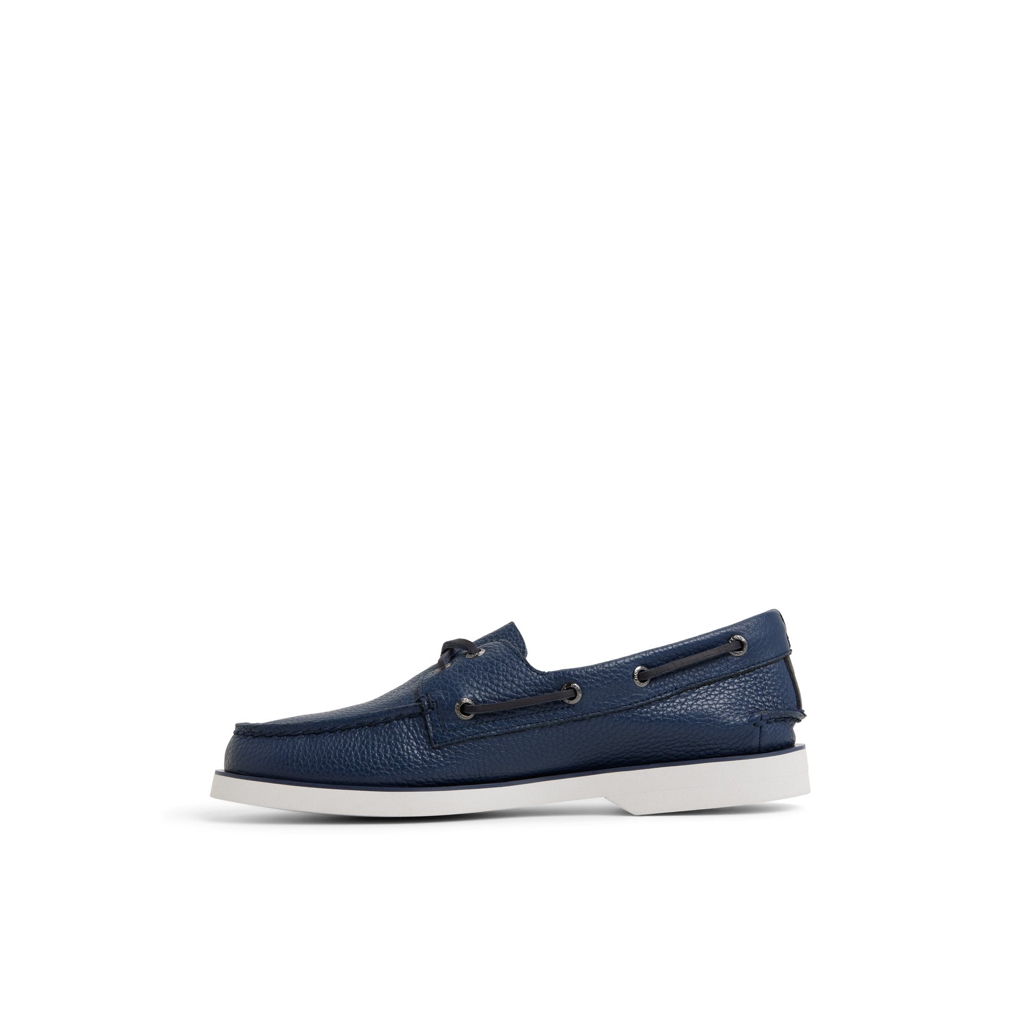 Authentic Original™ 2-Eye Boat Shoe Navy