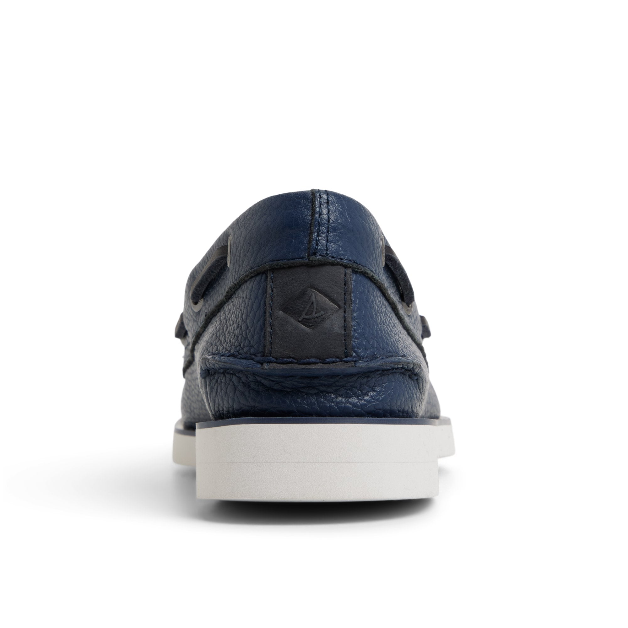 Authentic Original™ 2-Eye Boat Shoe Navy