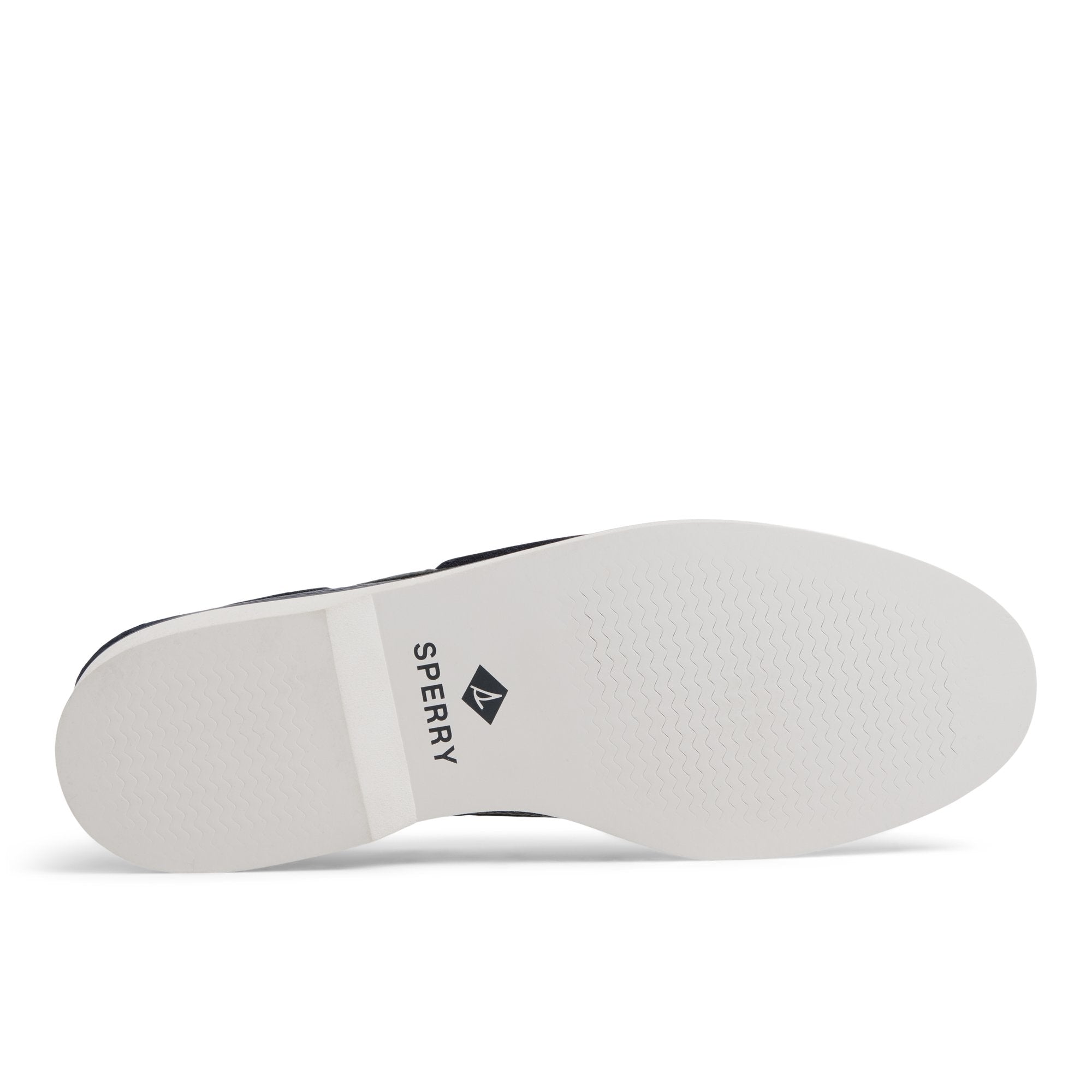 Authentic Original™ 2-Eye Boat Shoe Navy