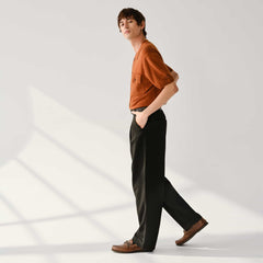 Authentic Original™ 1-Eye Boat Shoe Other Brown