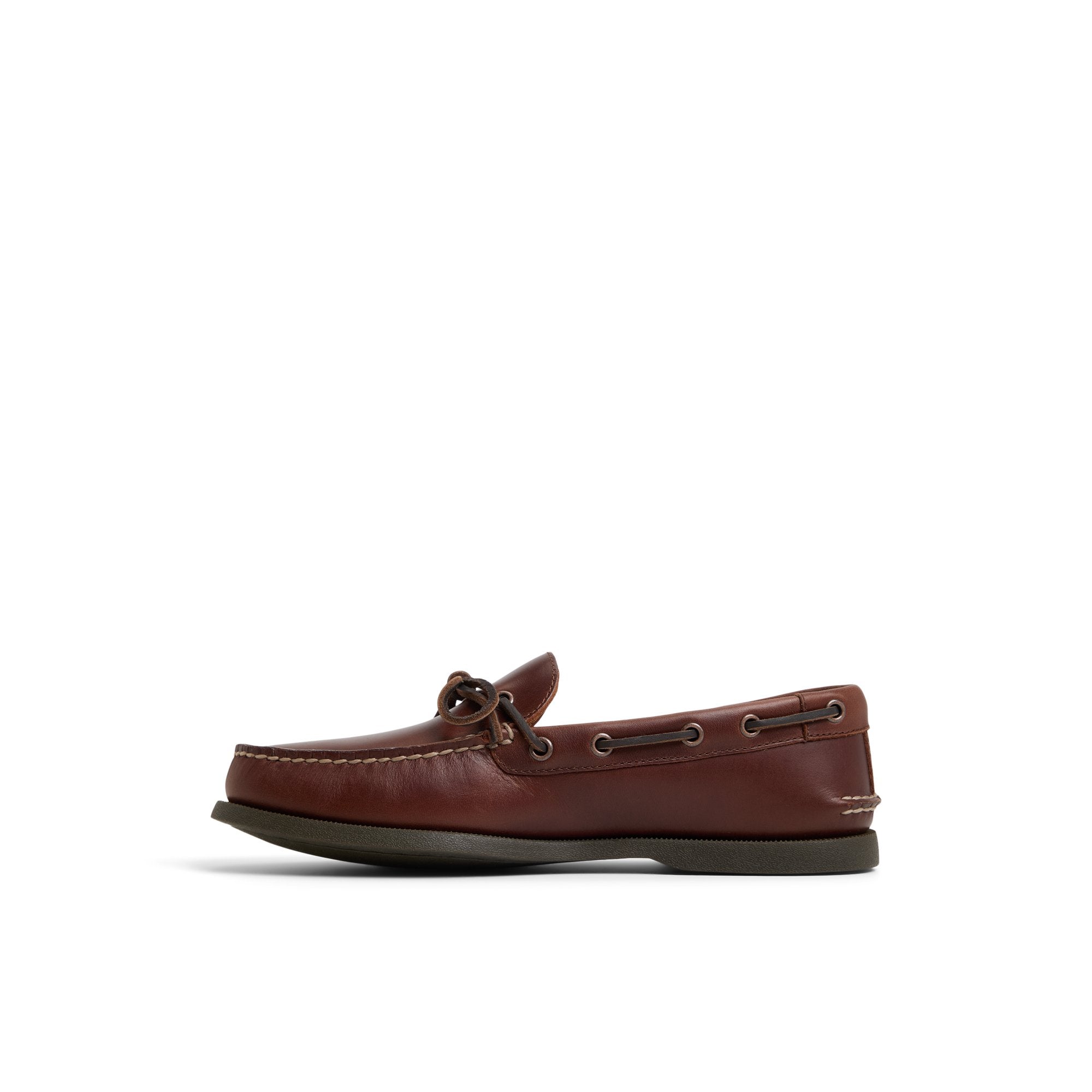 Authentic Original™ 1-Eye Boat Shoe Other Brown