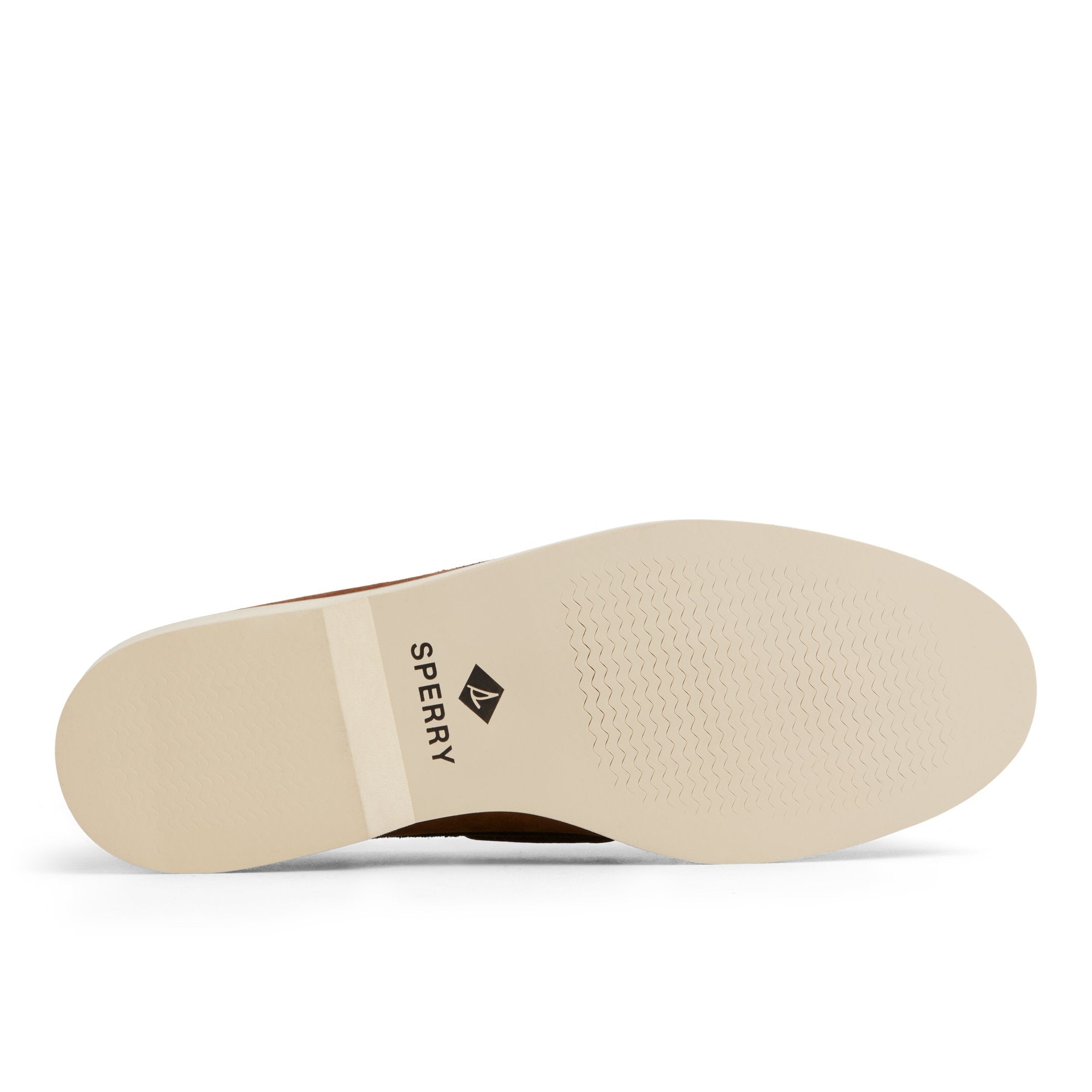 Authentic Original™ 2-Eye Boat Shoe Other Brown