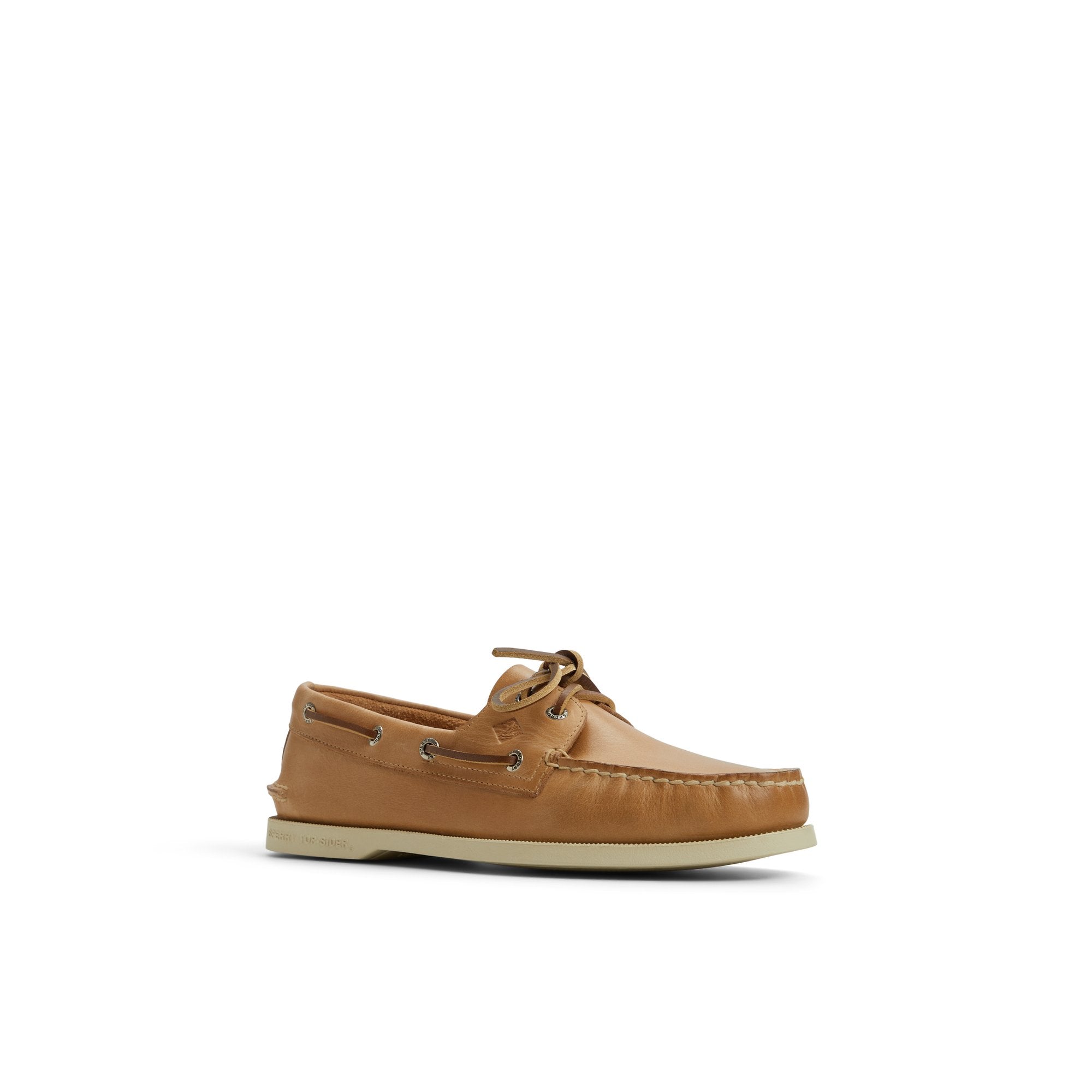 Authentic Original™ 2 Eye Boat Shoe Cream