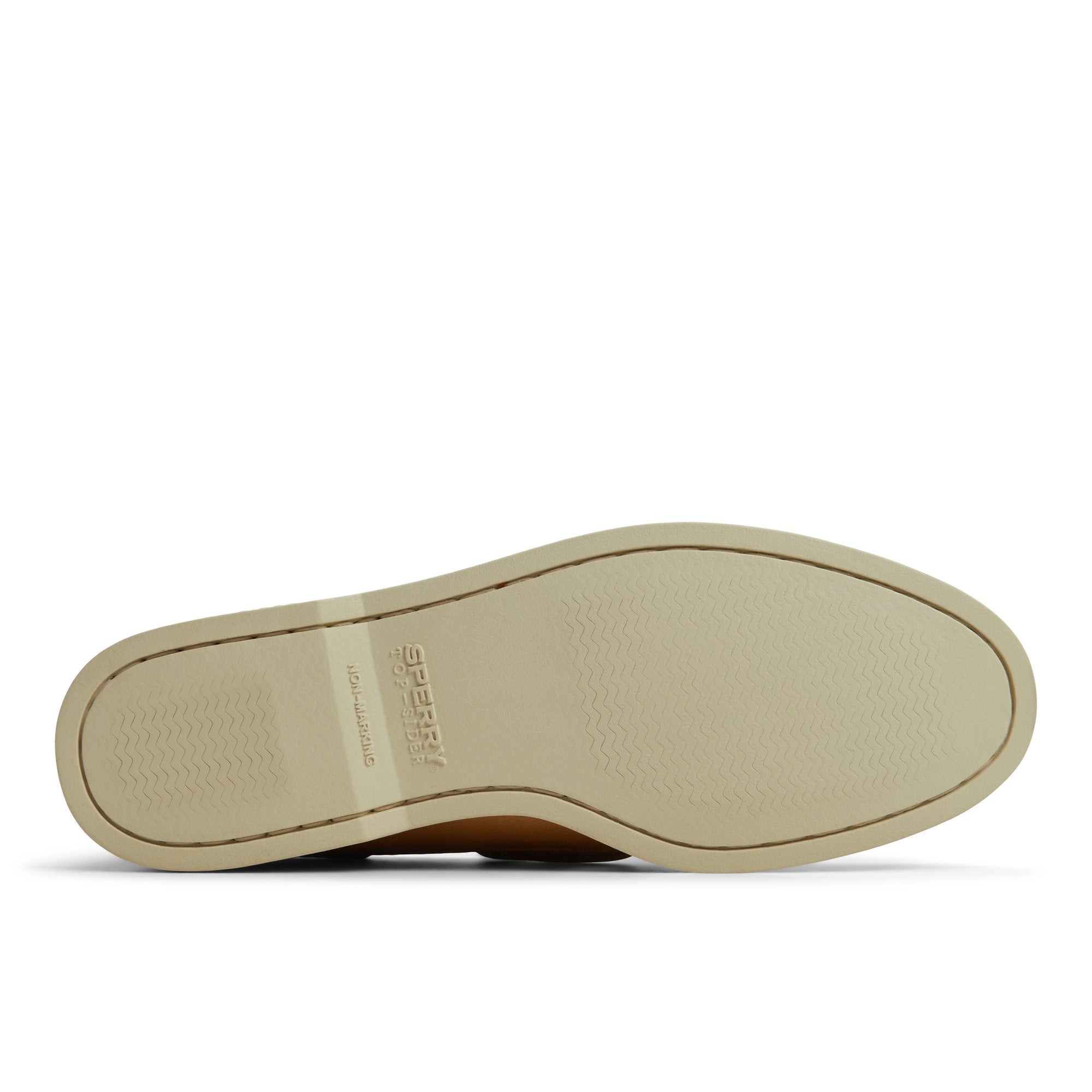 Authentic Original™ 2 Eye Boat Shoe Cream