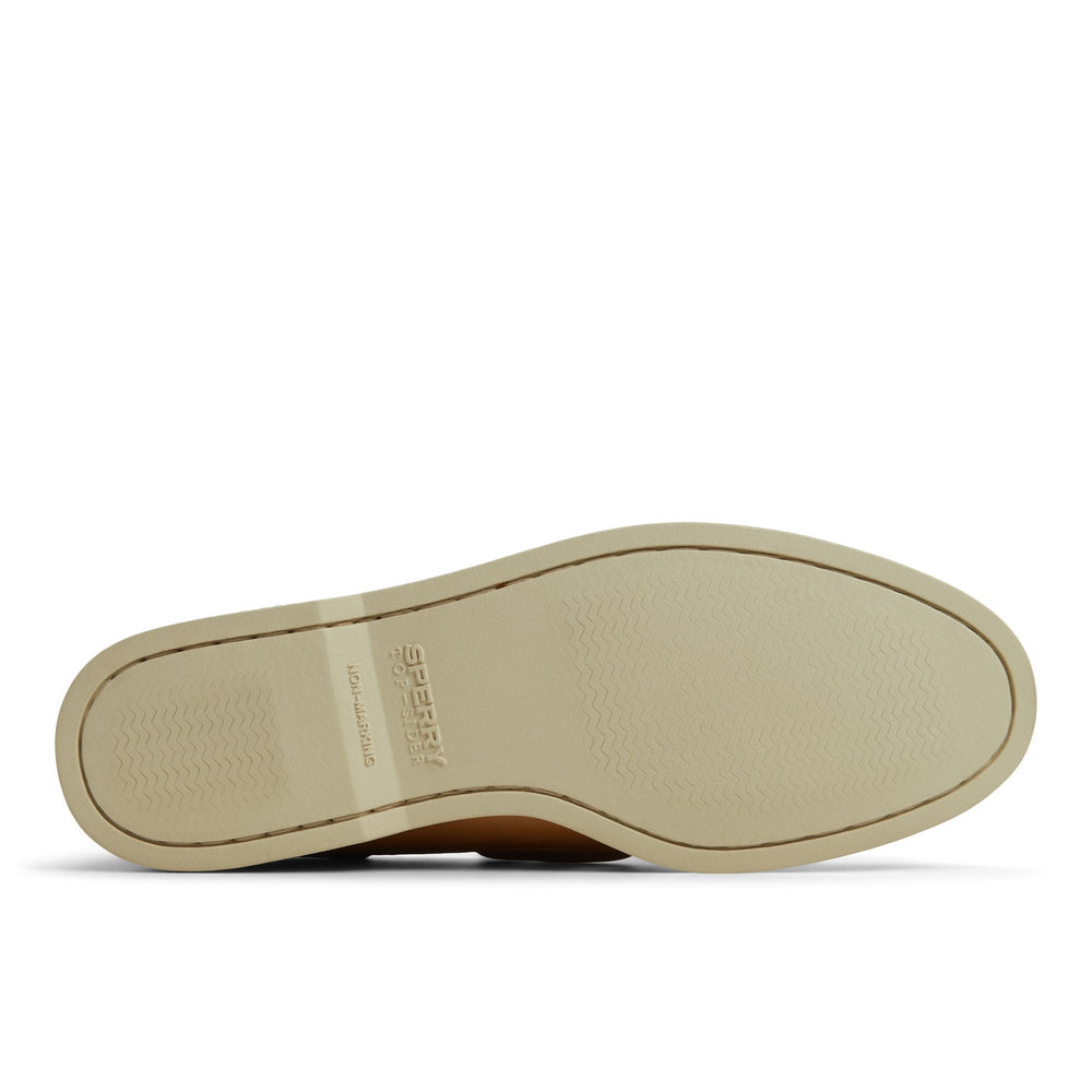 Authentic Original™ 2 Eye Boat Shoe Cream