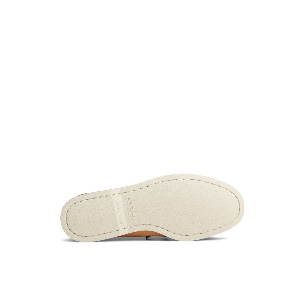 Authentic Original™ 2 Eye Boat Shoe Cream