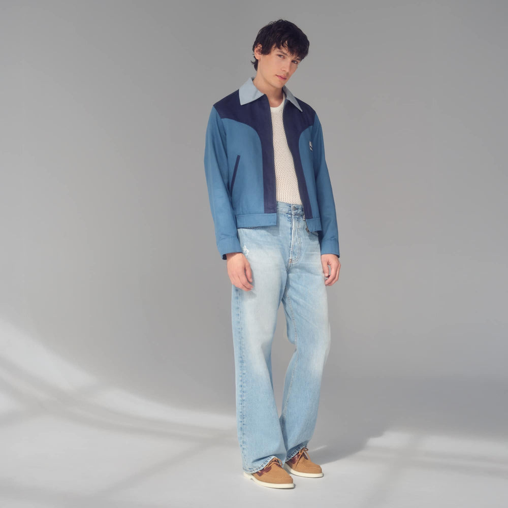 Authentic Original™ 2 Eye Summer Boat Shoe