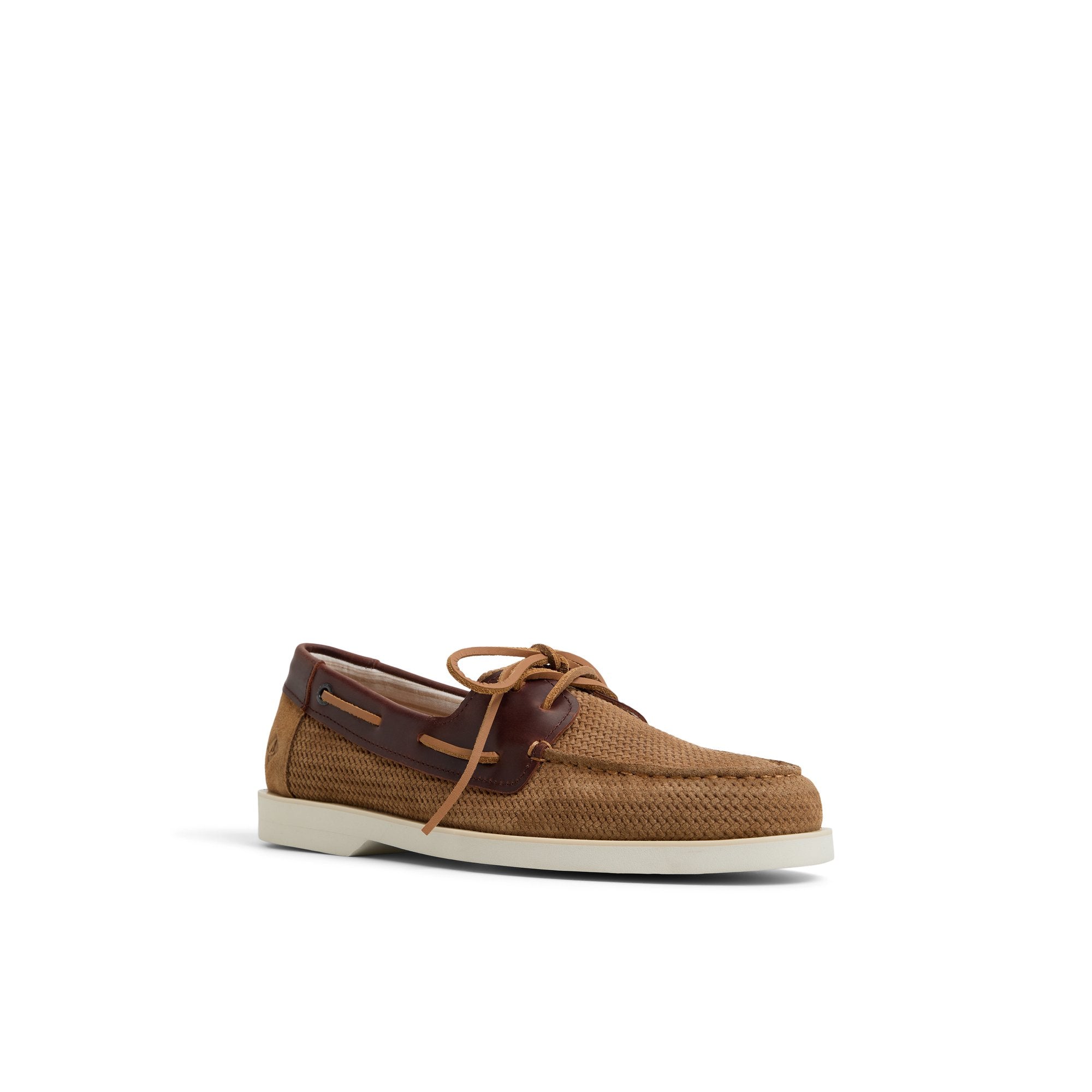 Authentic Original™ 2 Eye Summer Boat Shoe