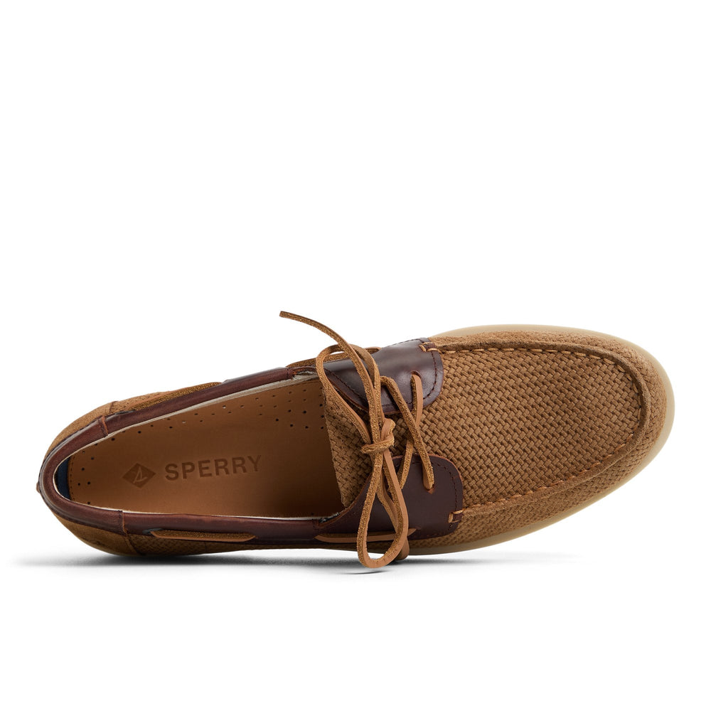 Authentic Original™ 2 Eye Summer Boat Shoe