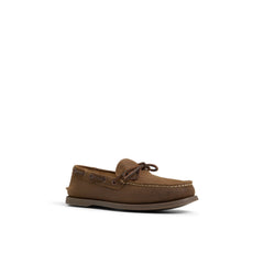 Authentic Original™ 1-Eye Boat Shoe Tan
