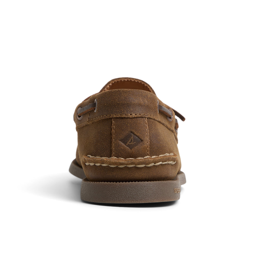 Authentic Original™ 1-Eye Boat Shoe Tan