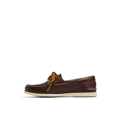 Authentic Original™ 2-Eye Boat Shoe Brown
