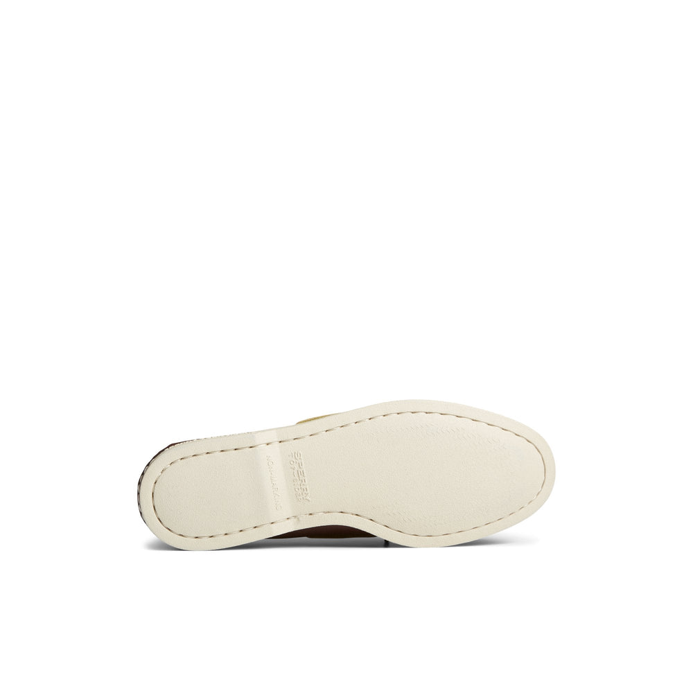 Authentic Original™ 2-Eye Boat Shoe Brown