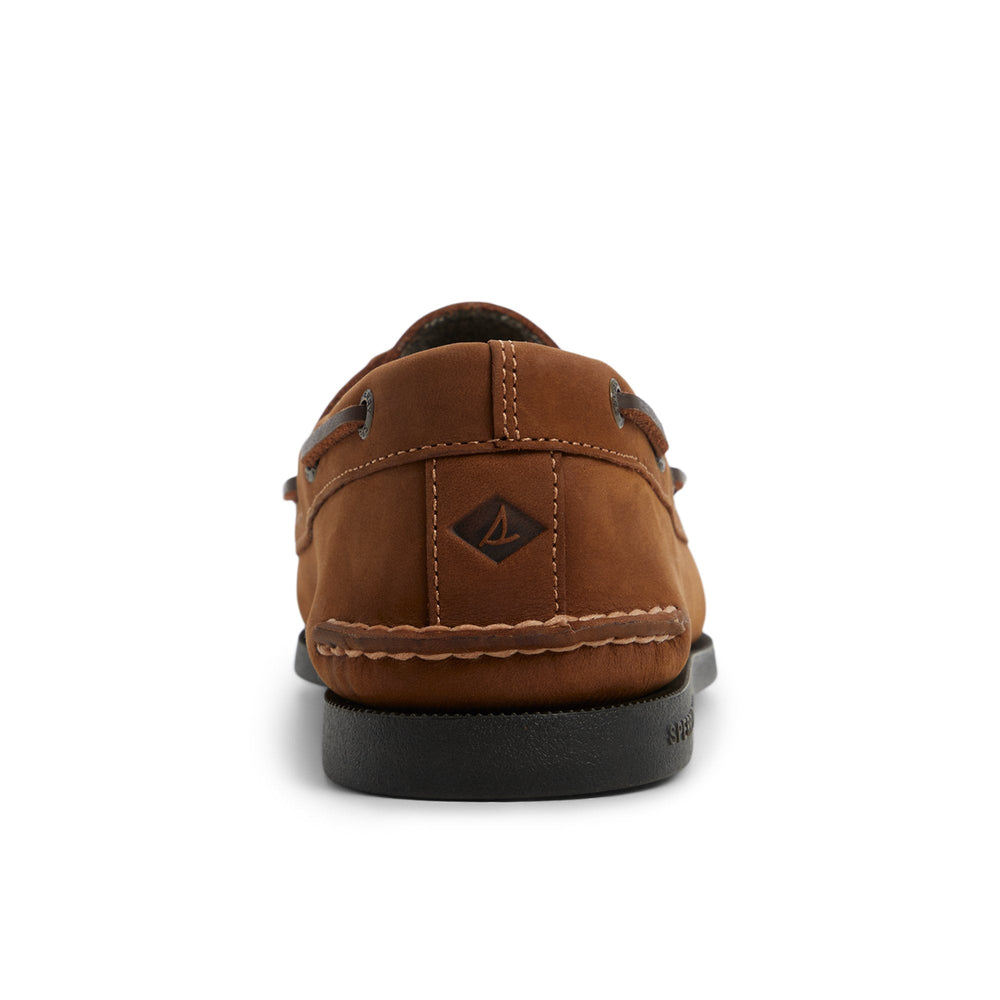 Authentic Original™ 2 Eye Boat Shoe