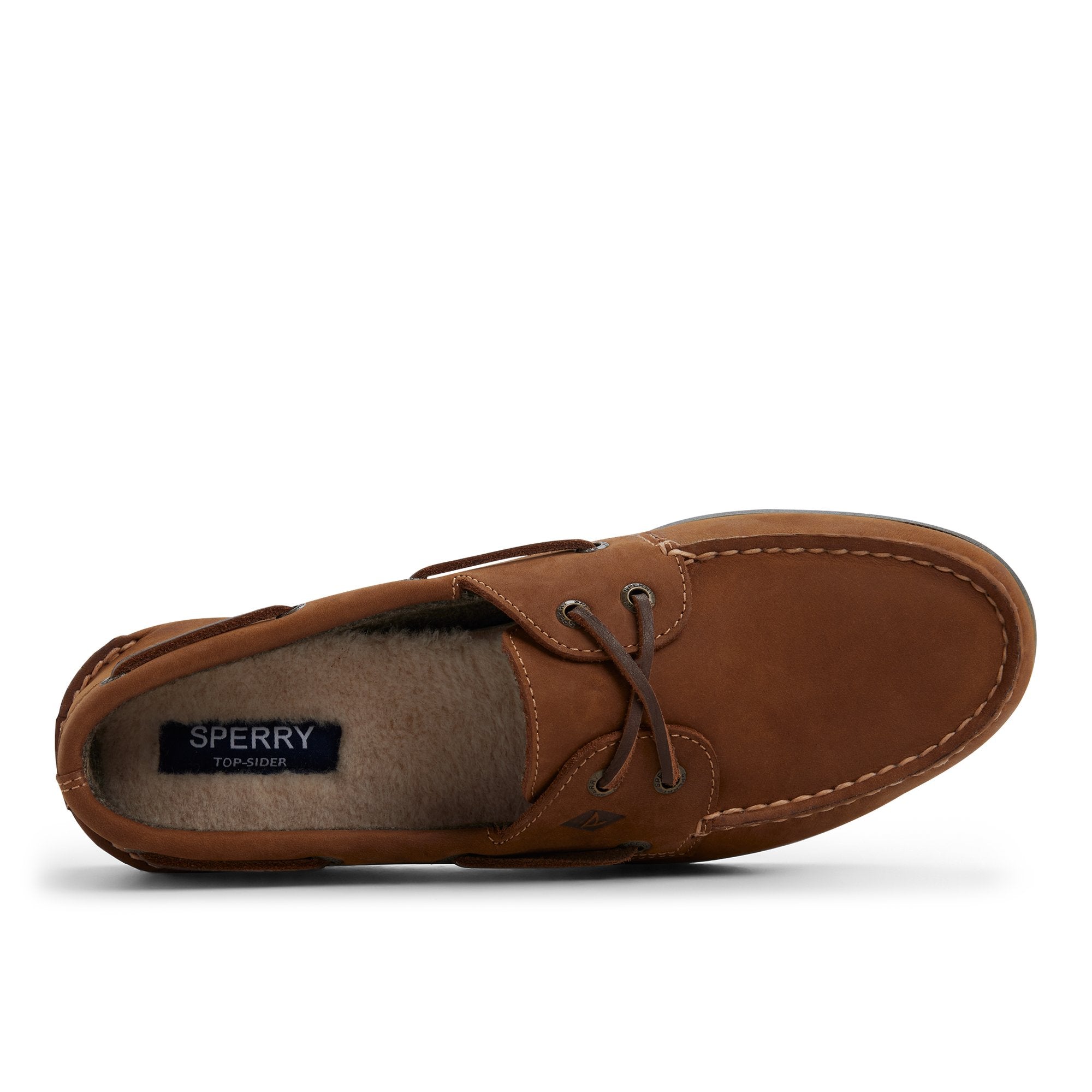 Authentic Original™ 2 Eye Boat Shoe