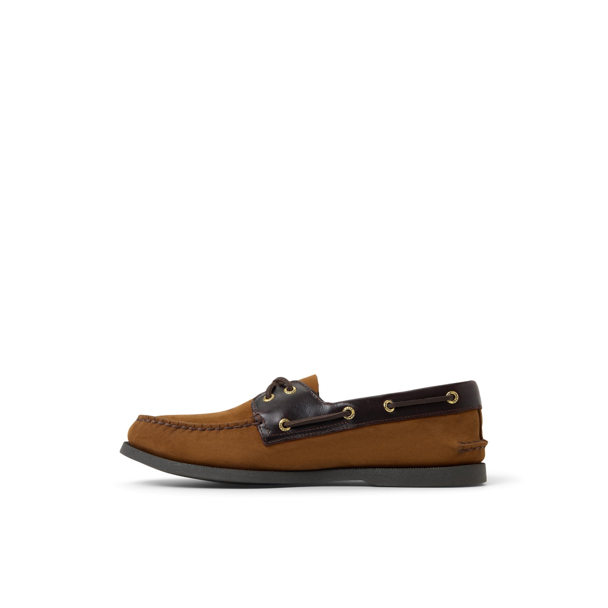 Authentic Original™ 2 Eye Boat Shoe