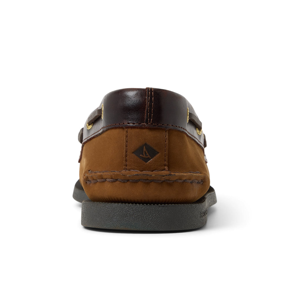 Authentic Original™ 2 Eye Boat Shoe