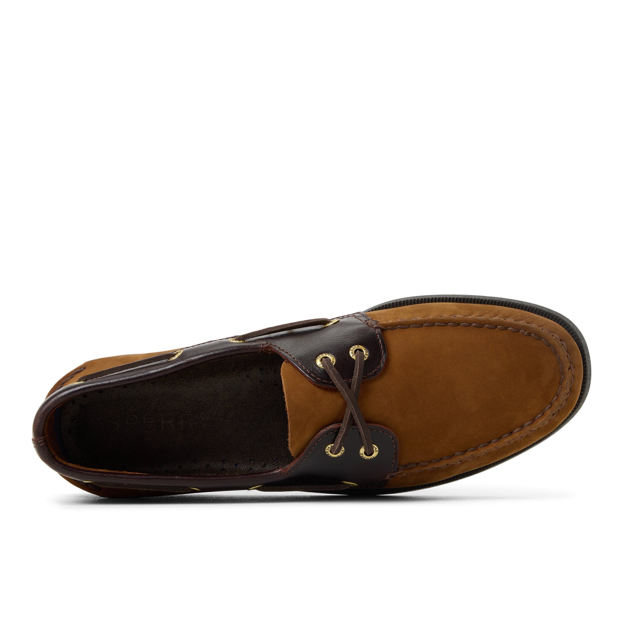 Authentic Original™ 2 Eye Boat Shoe