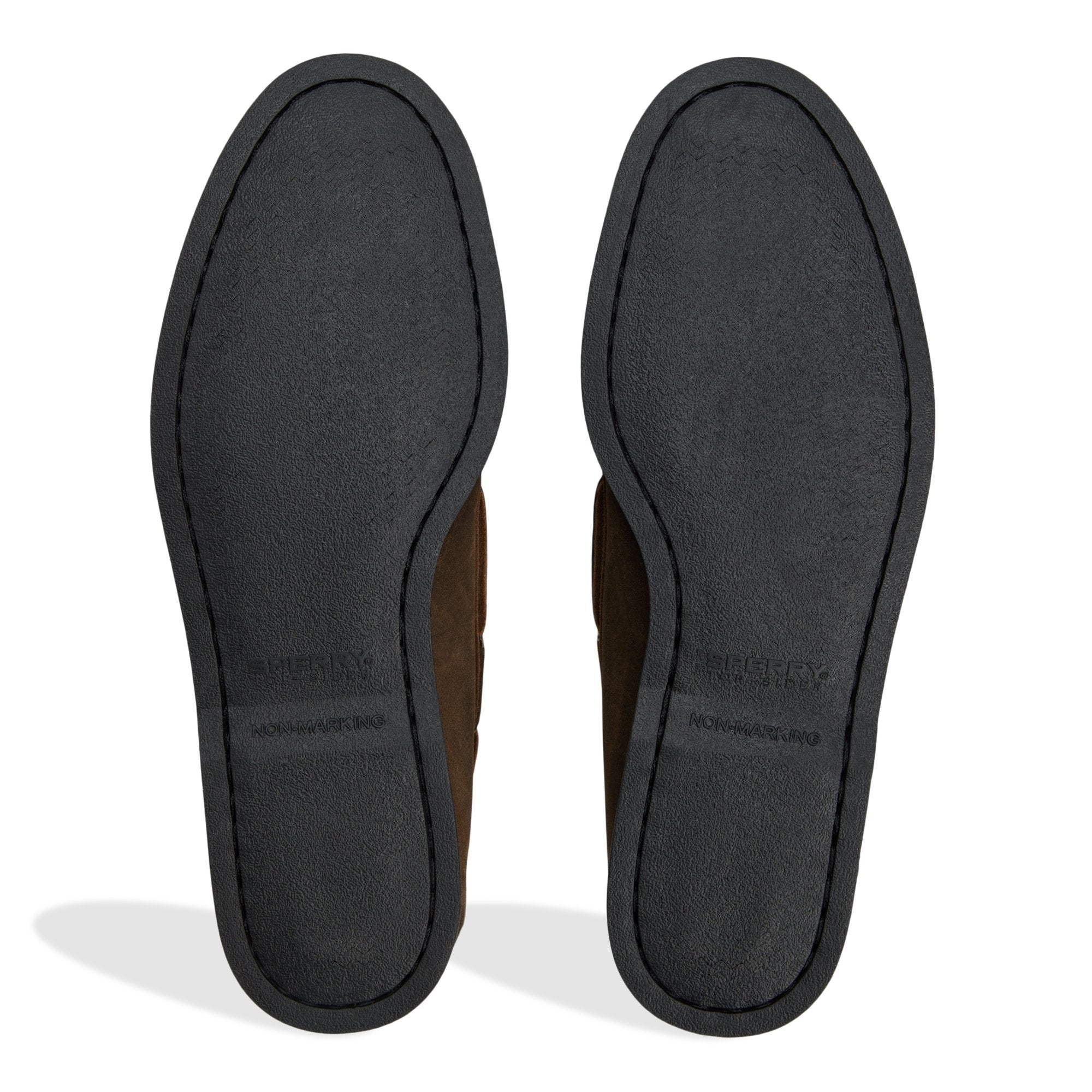 Gold Cup™ Authentic Original™ 2-Eye Boat Shoe Khaki