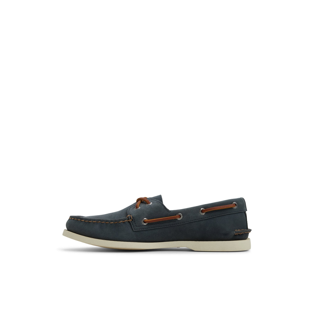 Authentic Original™ 2-Eye Boat Shoe Blue