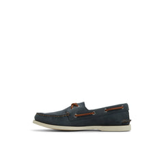 Authentic Original™ 2-Eye Boat Shoe Blue