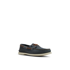 Authentic Original™ 2-Eye Boat Shoe Blue