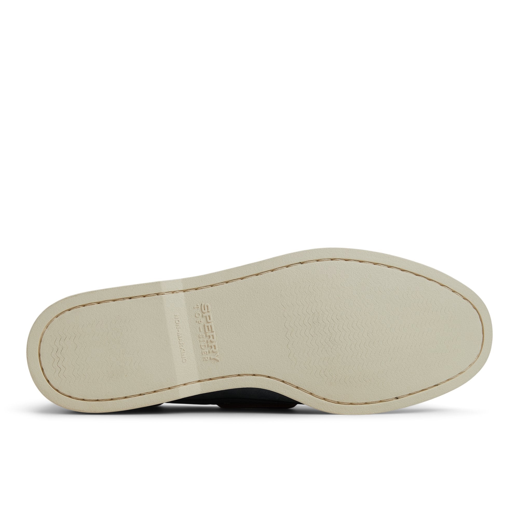 Authentic Original™ 2-Eye Boat Shoe Blue