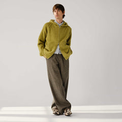 Authentic Original™ Cloud Boat Shoe White Print