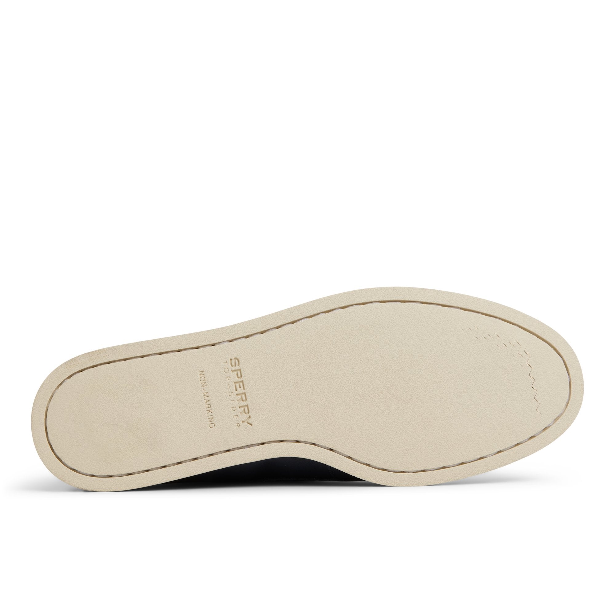 Authentic Original™ 2 Eye Boat Shoe Navy - 2