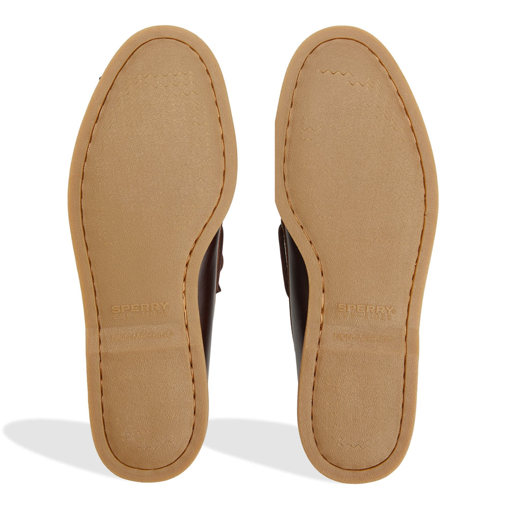 Gold Cup™ Authentic Original™ 2-Eye Boat Shoe Brown - 2